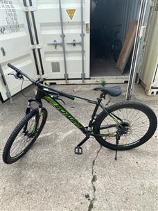 Men's schwinn store boundary mountain bike